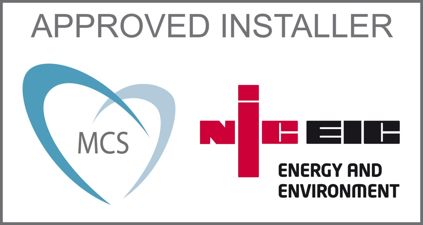 MCS & NICEIC Approved